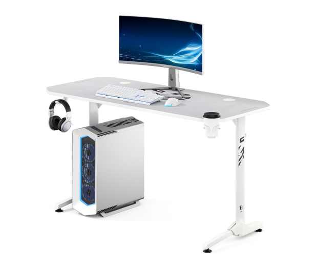 Diablo Chairs X-mate 1400 Białe - 1543195 - zdjęcie 2